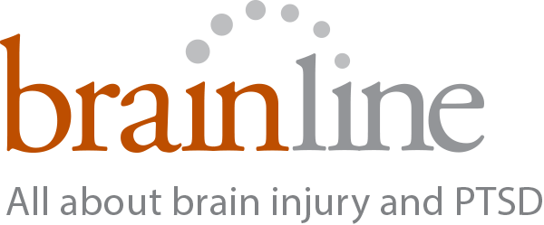 Brainline Logo