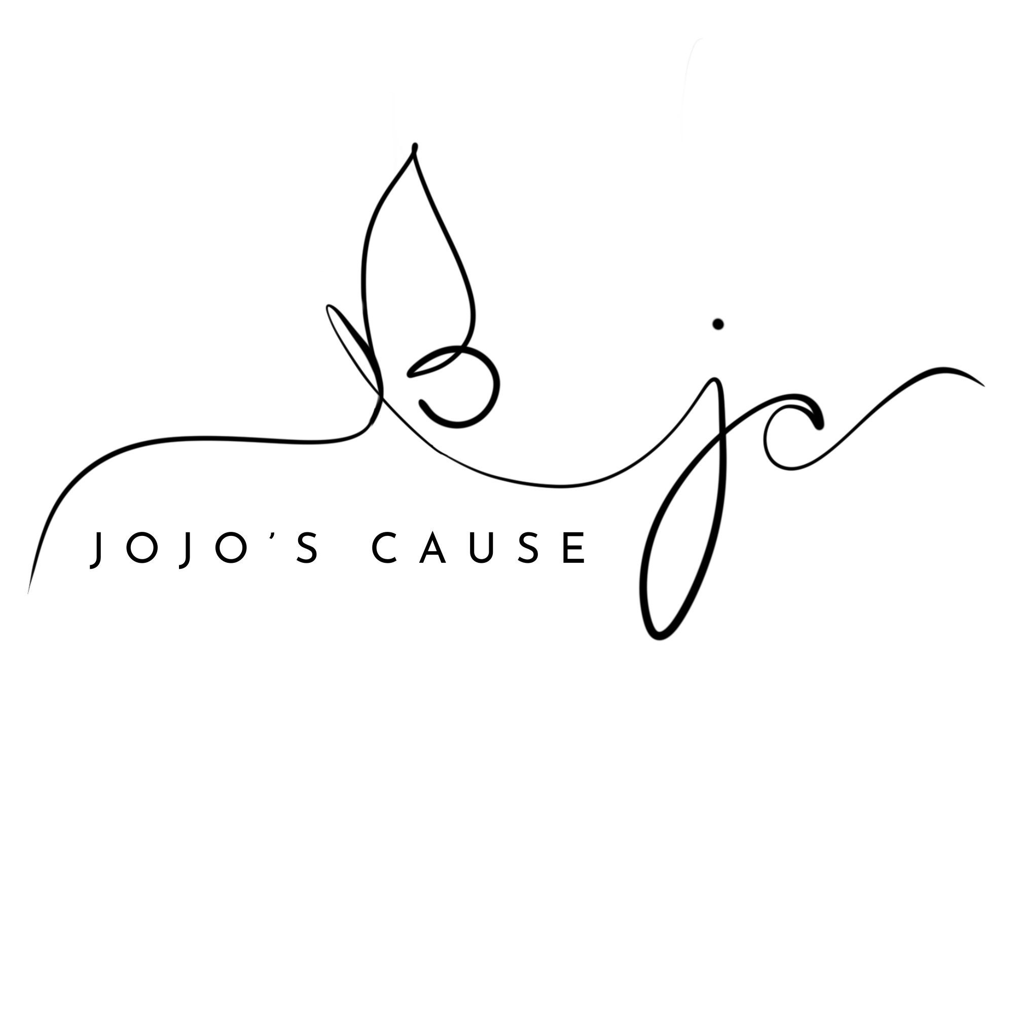 JoJo's Cause logo