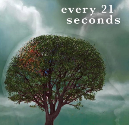 Every 21 Seconds