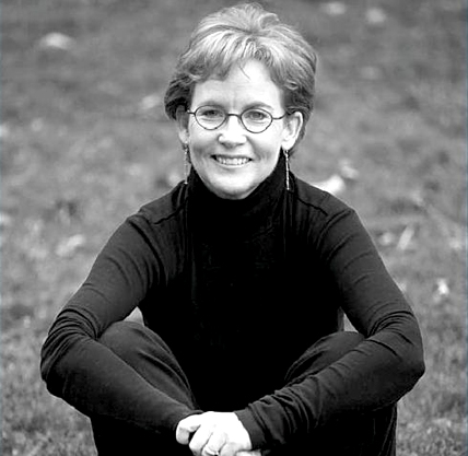 A Conversation with Joan Ryan