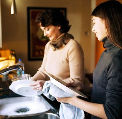 â€œHere. Make Yourself Usefulâ€