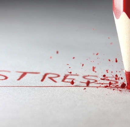 Stress and Stress Management Post-TBI