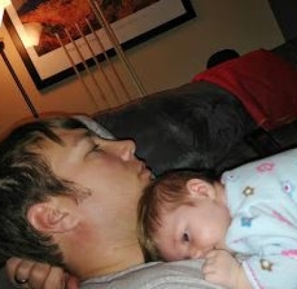 Help Us Get Through "Fussy Time"