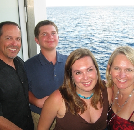 Learning to Let Go, Again