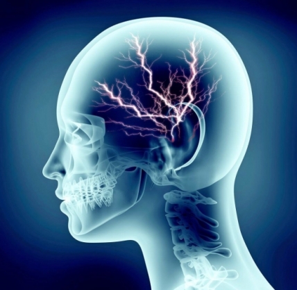 Are You Shocked by Brain Injury? Thatâ€™s Not a Bad Thing