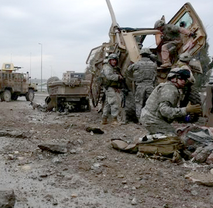 Bringing Traumatic Brain Injury into Focus