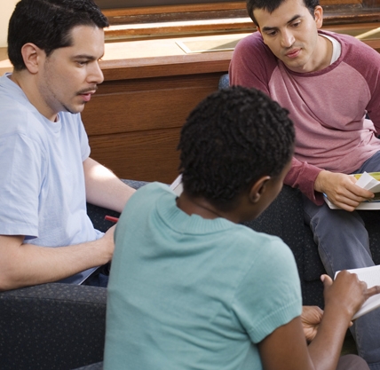 Group Versus Individual Rehab Therapy After Brain Injury | BrainLine