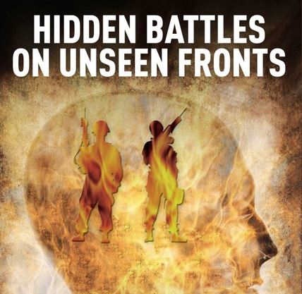 Hidden Battles on Unseen Fronts | BrainLine