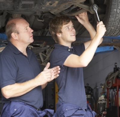 Returning to Work for Service Members and Veterans: Succeeding on the Job