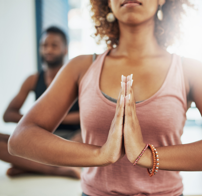 Caregiver Coping Strategies: Mindfulness and Meditation