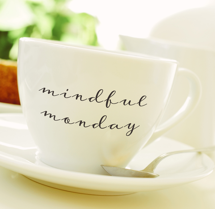 Caregivers Staying Positive Gratitude & Mindfuleness