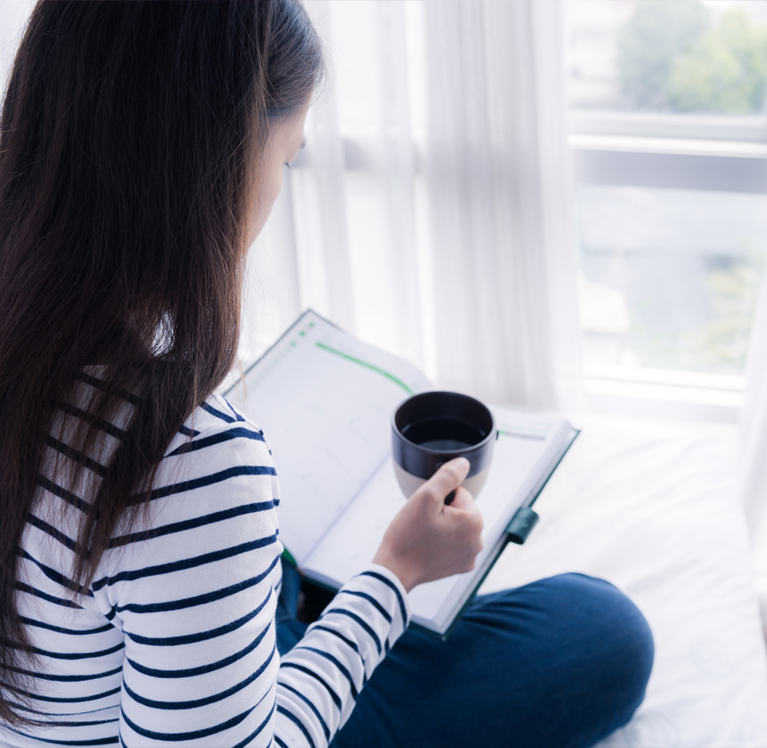 Caregiving and Brain Injury: Self-Care