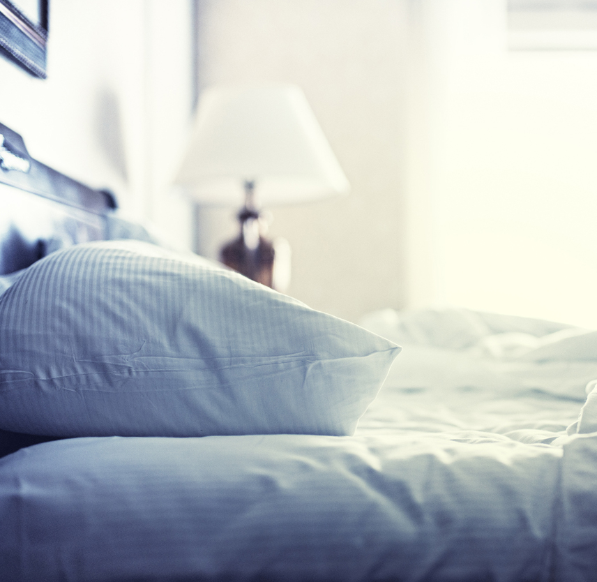 Caregiving and Brain Injury: Importance of Sleep 