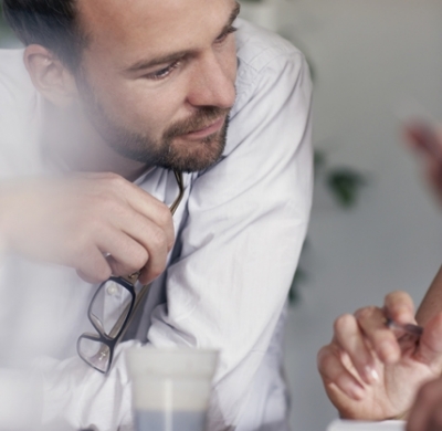 Communication & Working Together