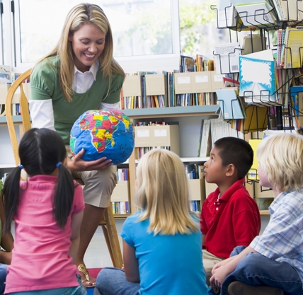 IEP & Accomodations IEP & Accomodations