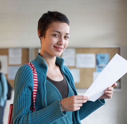 Returning to School for Service Members and Veterans: Succeeding in School