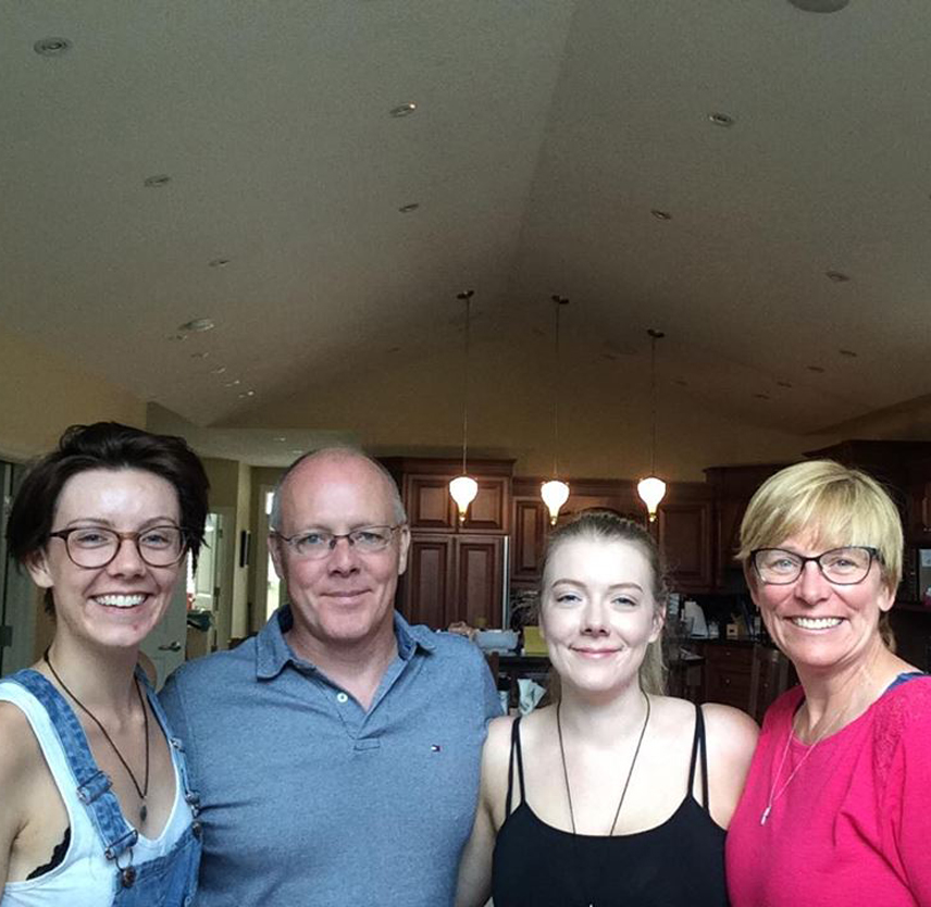 Deb Crowe: The Rehabilitation Shift