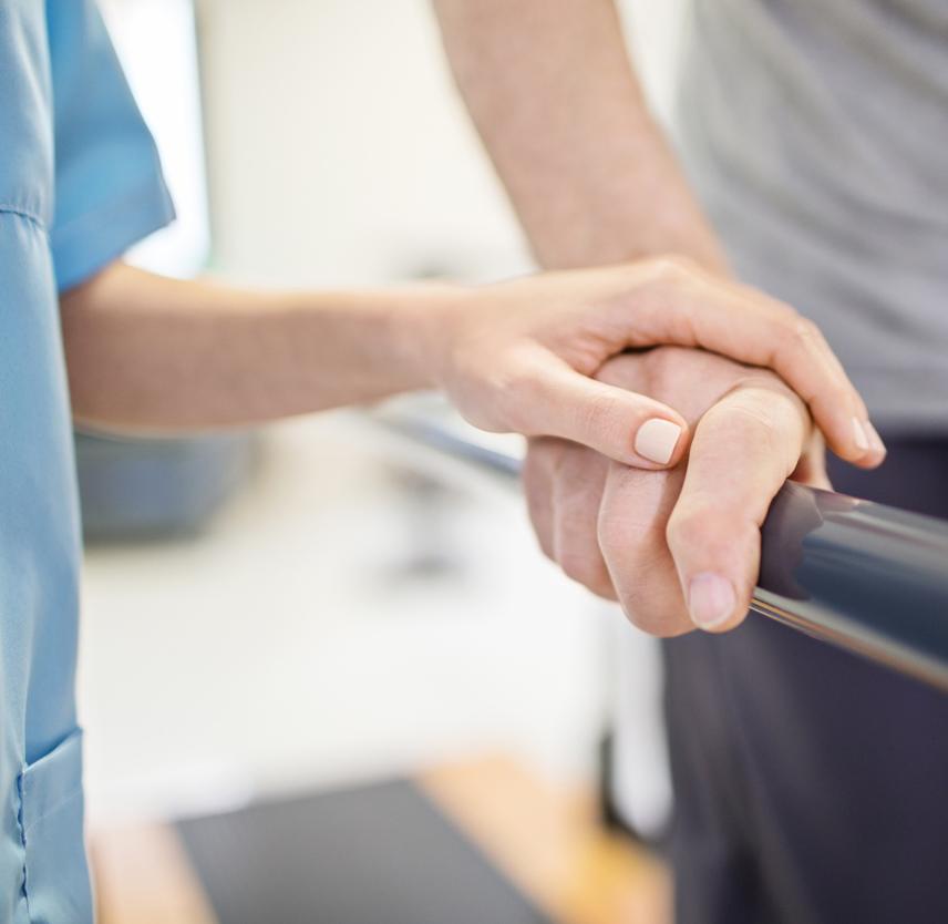 An Overview of the Rehabilitation Process After Moderate to Severe Brain Injury