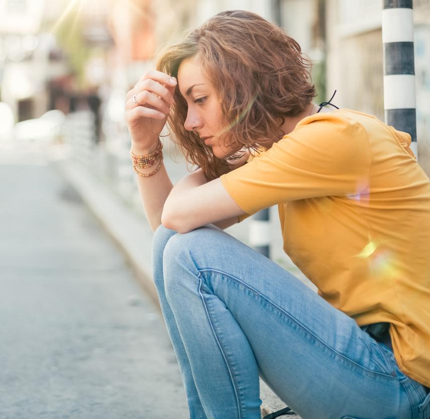 TBI 101: Behavioral & Emotional Symptoms