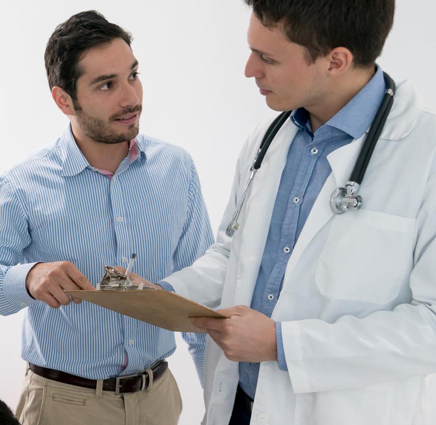 Brain Injury Rehab: Questions to Ask