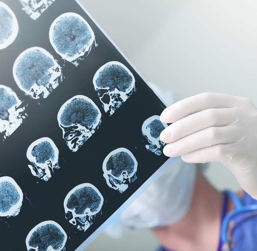 Diagnosing Brain Injury