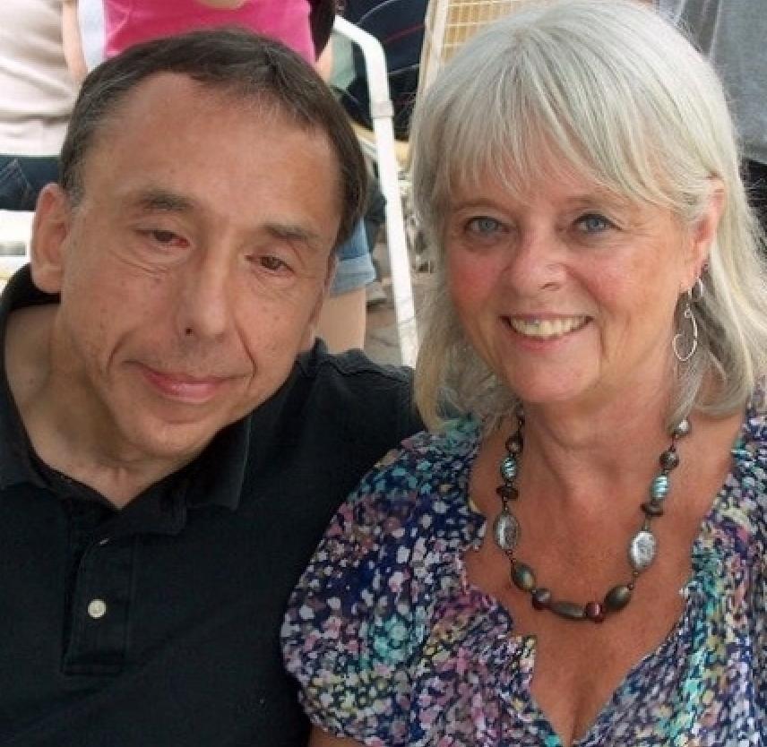 David Figurski & Donna O’Donnell Figurski David Figurski & Donna O’Donnell Figurski