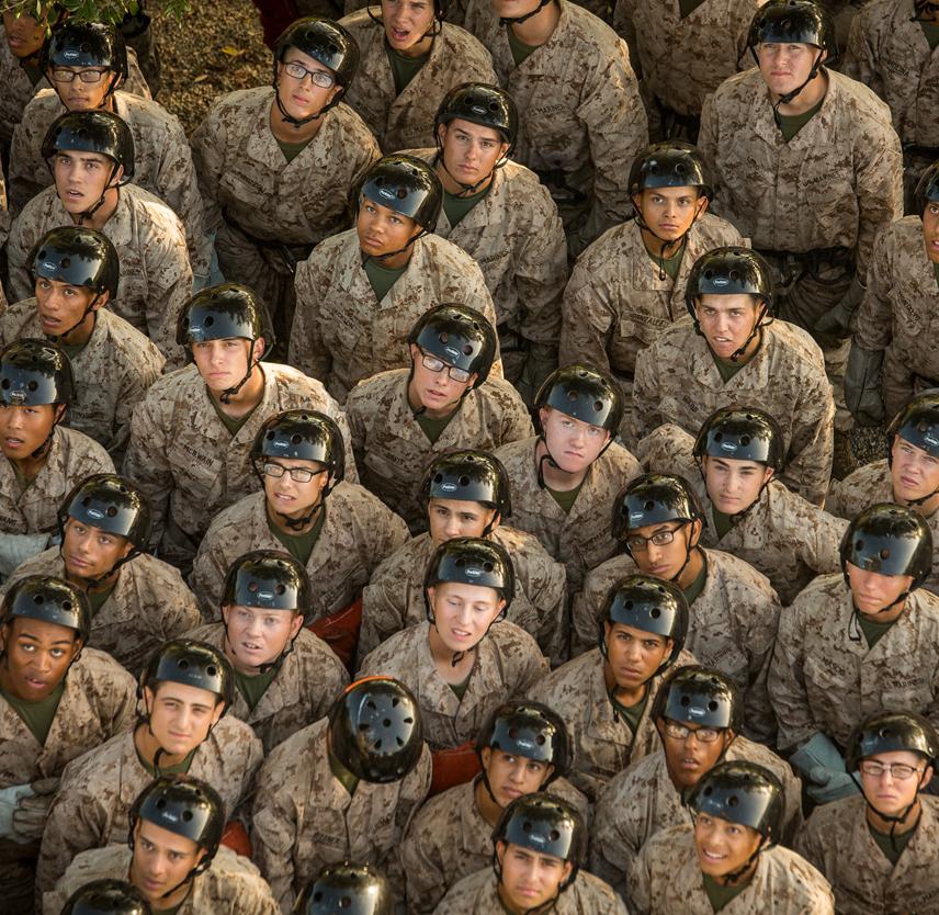 How Common Is PTSD? How Common Is PTSD?