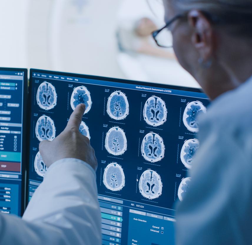 Scientists are now able to see that PTSD causes distinct biological changes in your brain. Not everybody with PTSD has exactly the same symptoms or the same brain changes, but there are observable patterns that can be understood and treated. Scientists are now able to see that PTSD causes distinct biological changes in your brain. Not everybody with PTSD has exactly the same symptoms or the same brain changes, but there are observable patterns that can be understood and treated.