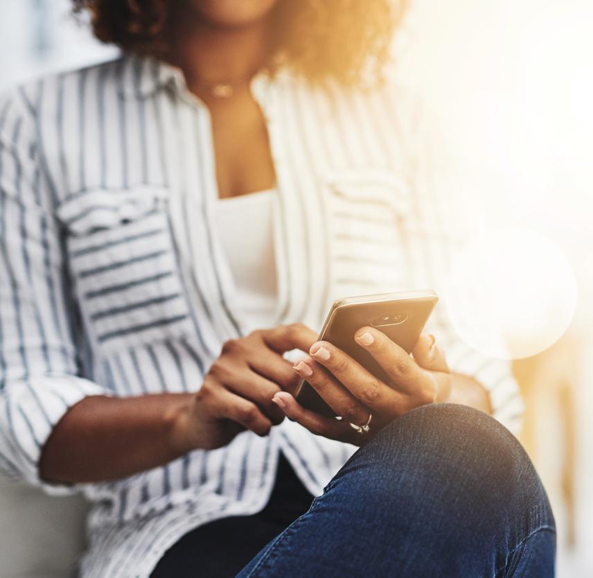 Life-Changing Apps for People with Brain Injury