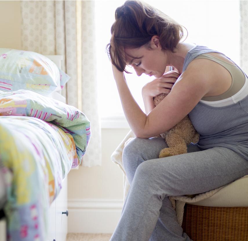 My Child's Brain Injury: Coping with Guilt