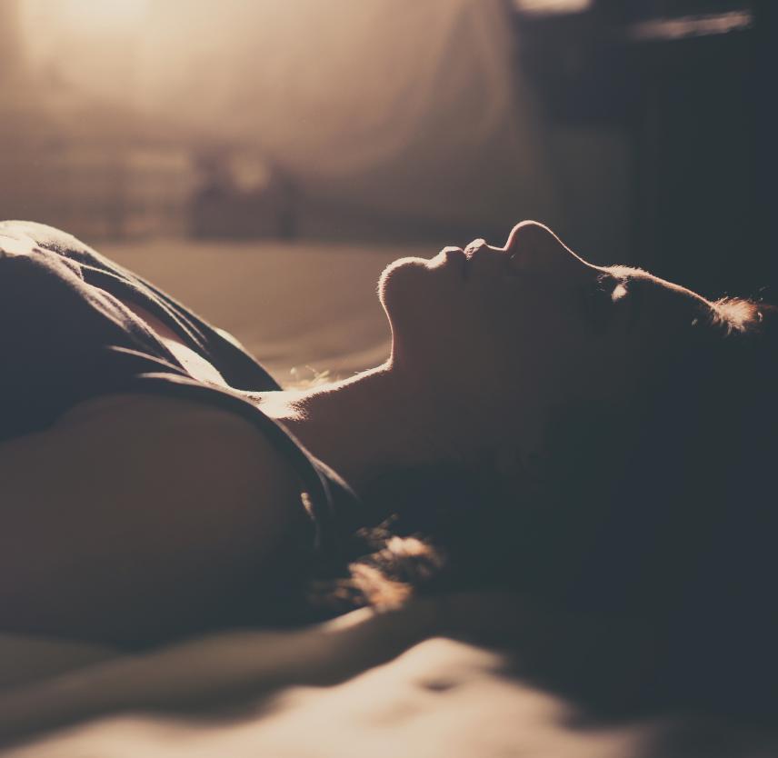 PTSD and Sleep Problems: A Double Whammy PTSD and Sleep Problems: A Double Whammy