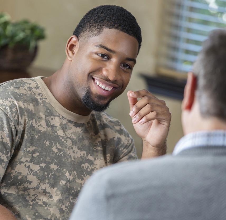 How to Choose a PTSD Therapist