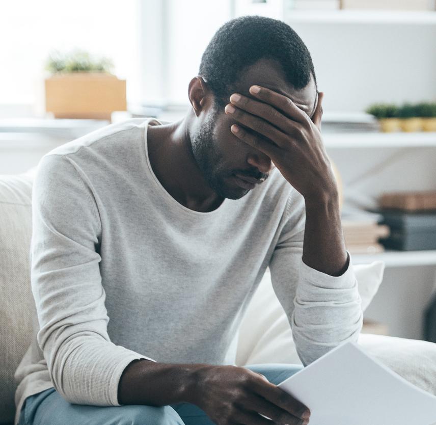 What Can I Do If I Think I Have PTSD? What Can I Do If I Think I Have PTSD?