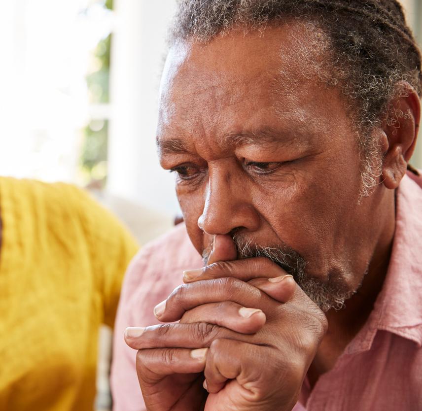 What Are the Potential Long-Term Outcomes of Concussion and Other Brain Injury?