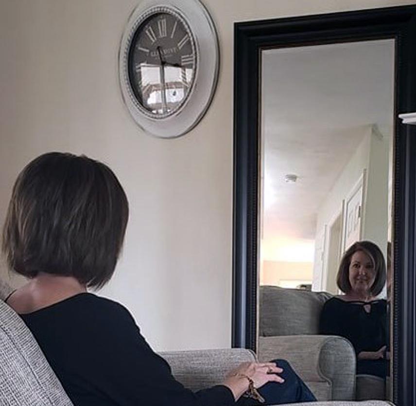 The Comparison Trap Caregiving After Brain Injury, Norma Myers The Comparison Trap Caregiving After Brain Injury, Norma Myers