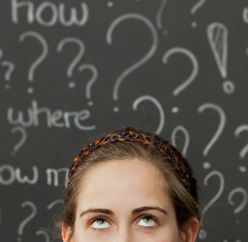 Thinking and Cognitive Symptoms Following Brain Injury