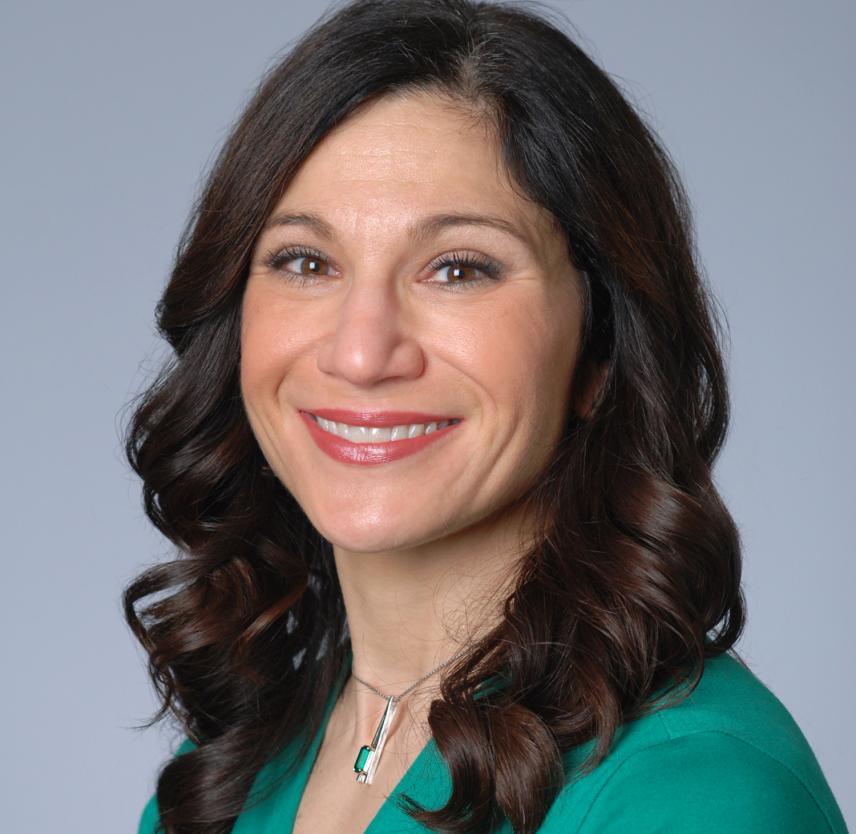 Dawn Neumann headshot