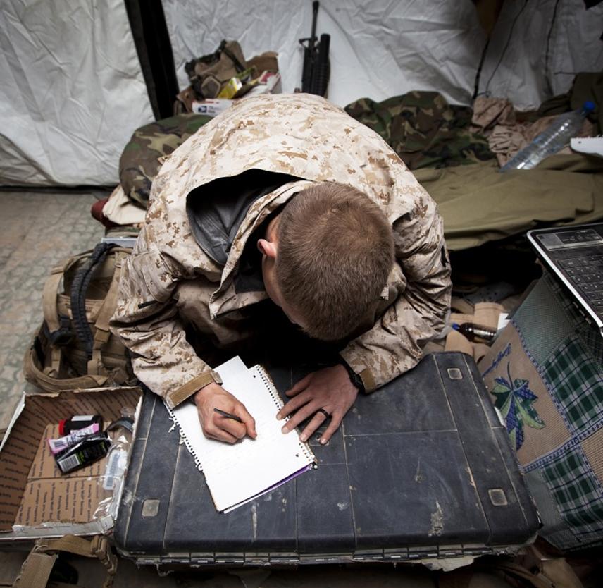 An Open Letter to America, From One of Your Veterans