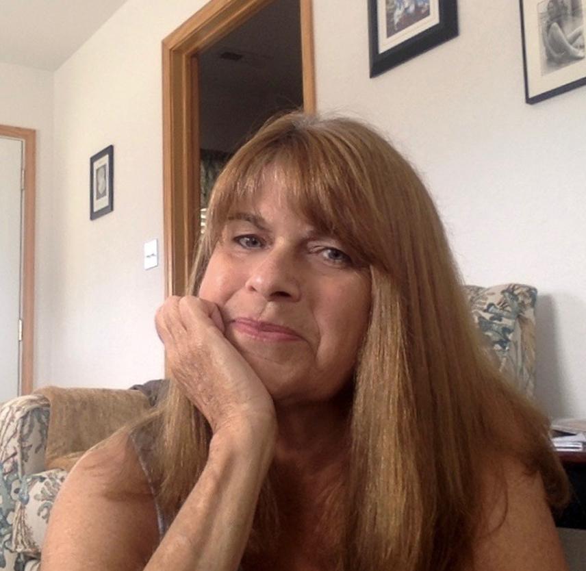 Never Stop Asking What If: Caregiving and Brain Injury Never Stop Asking What If: Caregiving and Brain Injury