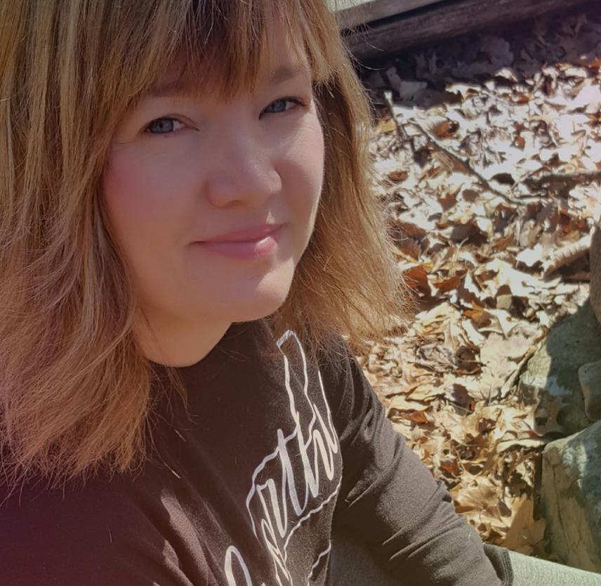 Nicole Bingaman Beautiful Truth April 2018