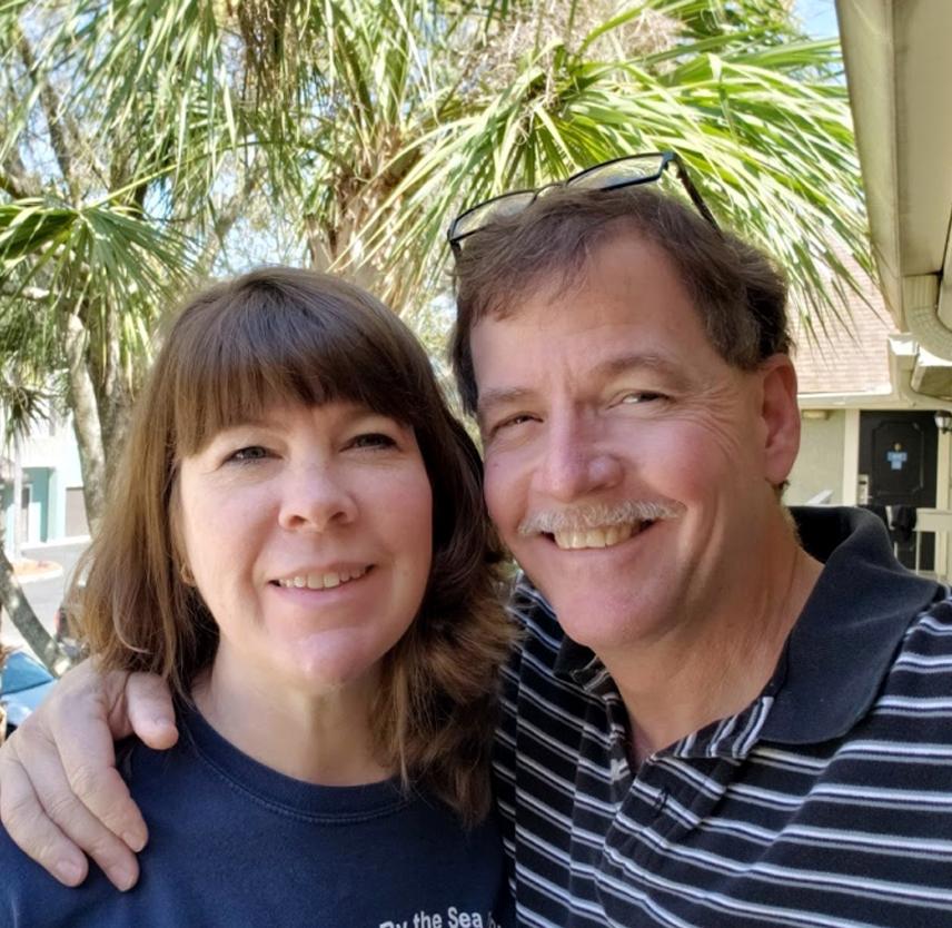 Staying Positive When the Road is Dark Staying Positive When the Road is Dark