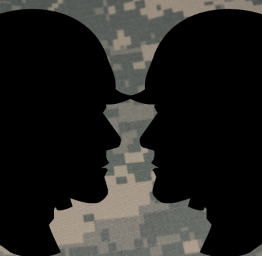 The Dangerous Trap of the Comparison Game