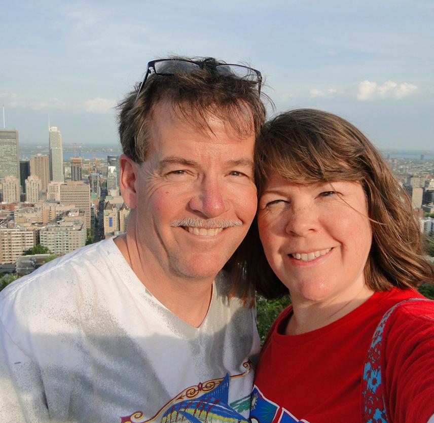 The Slow Process of Acceptance The Slow Process of Acceptance