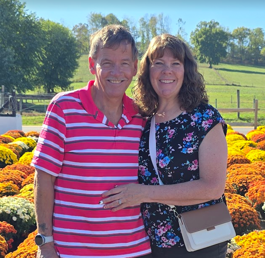 David Grant blog, loss, grief, brain injury, parents, growth, time