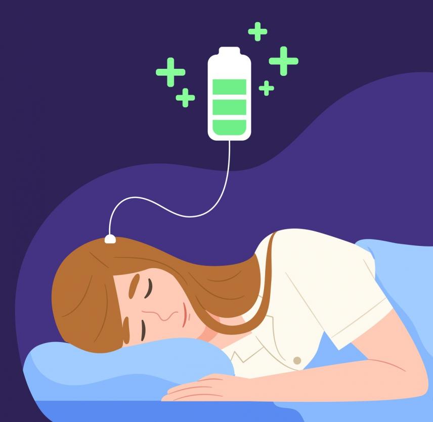 Building Your Caregiving XP The Importance of Recharging Your