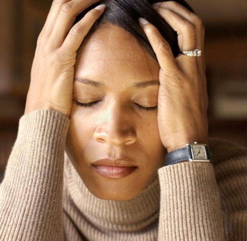 Headaches Head Injuries — Post-Traumatic Headaches | BrainLine