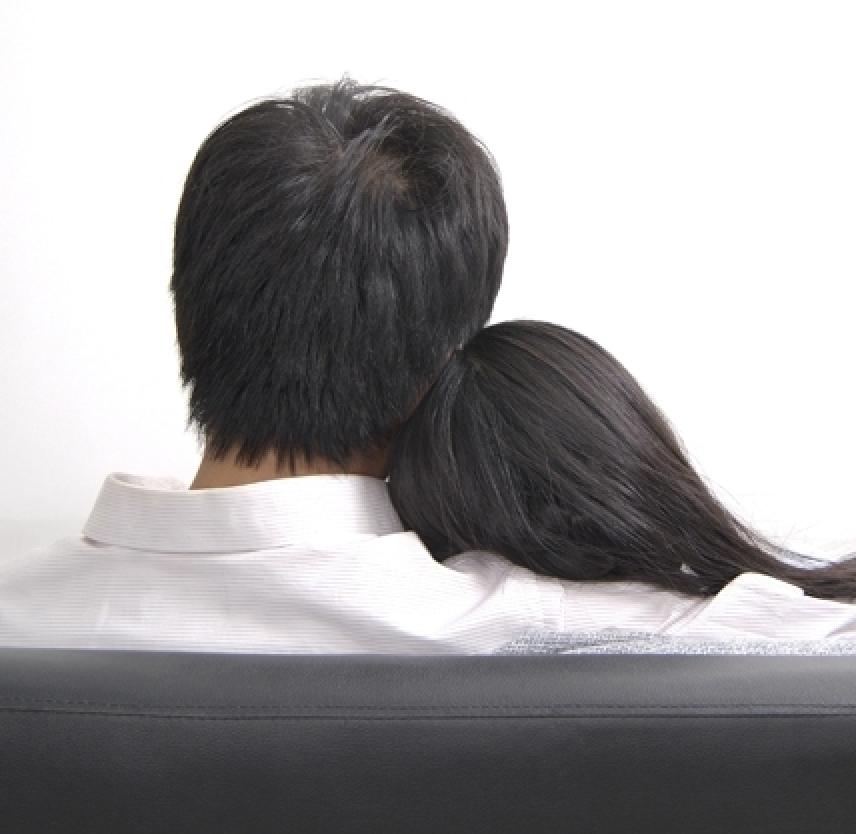 Couples' Relationships After Traumatic Brain Injury