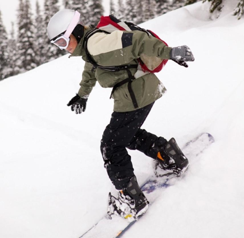 Winter Sports Brain Injury Prevention Tips BrainLine