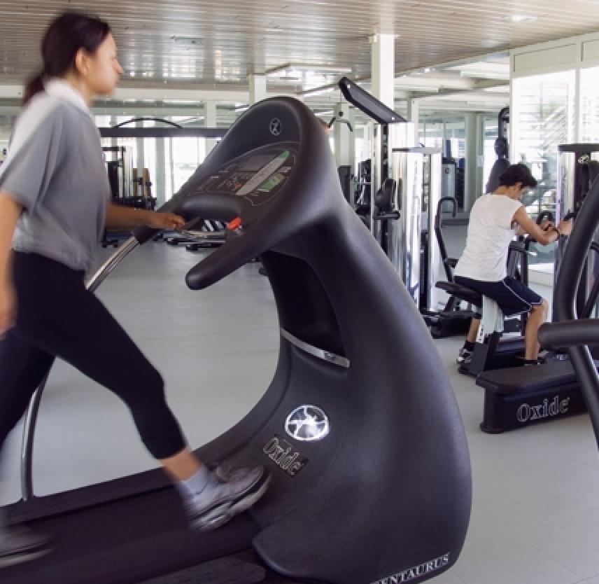 Aerobic Exercise Following TBI