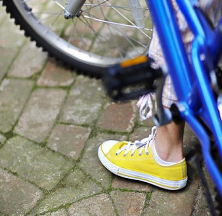 Traumatic Brain Injury: Susan's Story